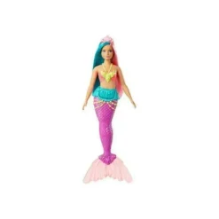 Shop All|Mattel - Barbie Dreamtopia Mermaid Fairytale - cutbabycare.com | baby boutique & care hub