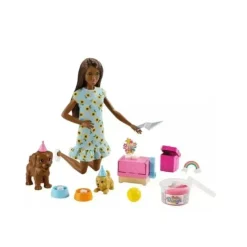 Shop All|Mattel - Barbie Feature Pet - Toddler Toy - cutbabycare.com | baby boutique & care hub