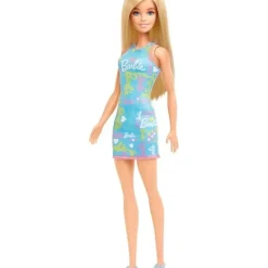 Shop All|Mattel - Barbie Floral Doll Box - cutbabycare.com | baby boutique & care hub