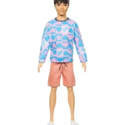 Shop All|Mattel - Barbie Ken Fashionista Doll, 219 - cutbabycare.com | baby boutique & care hub