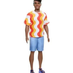 Shop All|Mattel - Barbie Ken Fashionista Doll - cutbabycare.com | baby boutique & care hub