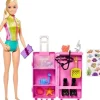 Gear Travel|Mattel - Barbie Marine Biologist Playset - cutbabycare.com | baby boutique & care hub