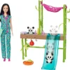 Shop All|Mattel - Barbie Panda Rescue Playset - cutbabycare.com | baby boutique & care hub