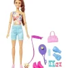 Shop All|Mattel - Barbie Wellness Doll, Workout - cutbabycare.com | baby boutique & care hub