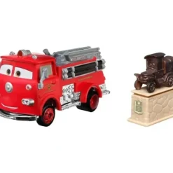 Shop All|Mattel - Cars Character Cars, Vermelho + Stanley - cutbabycare.com | baby boutique & care hub