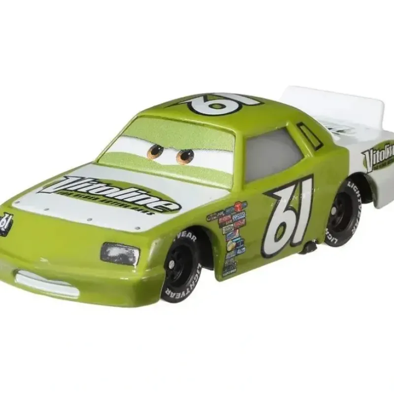 Shop All|Mattel - Cars Character, James Cleanair - cutbabycare.com | baby boutique & care hub