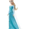 Shop All|Mattel - Disney Frozen Core Doll, Elsa - cutbabycare.com | baby boutique & care hub