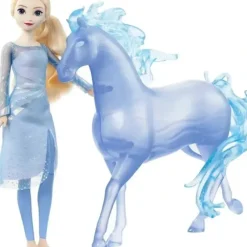 Shop All|Mattel - Disney Frozen Elsa & Nokk Set - cutbabycare.com | baby boutique & care hub