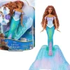 Shop All|Mattel - Disney Little Mermaid Transformation Feature Doll - cutbabycare.com | baby boutique & care hub