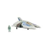 Gear Travel|Mattel - Disney Pixar Lightyear Hyperspeed Series XL-07 Spaceship with Mini Buzz Lightyear - cutbabycare.com | baby boutique & care hub