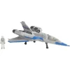 Gear Travel|Mattel - Disney Pixar Lightyear Hyperspeed Series XL-01 & Buzz Lightyear - cutbabycare.com | baby boutique & care hub