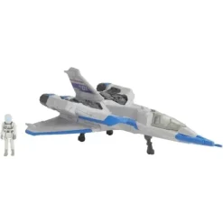 Gear Travel|Mattel - Disney Pixar Lightyear Hyperspeed Series XL-01 & Buzz Lightyear - cutbabycare.com | baby boutique & care hub