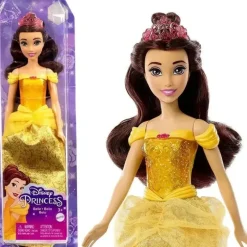Shop All|Mattel - Disney Princess Belle Fashion Doll - cutbabycare.com | baby boutique & care hub
