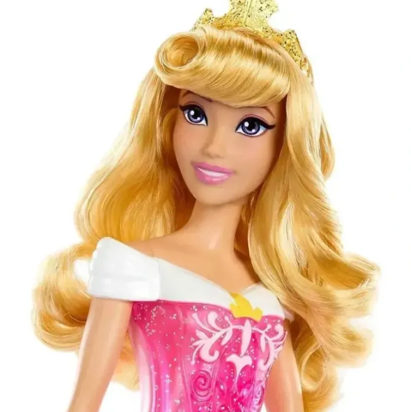 Shop All|Mattel - Disney Princess Core Doll, Aurora - cutbabycare.com | baby boutique & care hub
