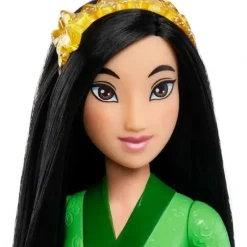 Shop All|Mattel - Disney Princess Core Doll, Mulan - cutbabycare.com | baby boutique & care hub