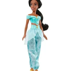 Shop All|Mattel - Disney Princess Core Doll, Jasmine - cutbabycare.com | baby boutique & care hub