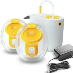 Shop All|Medela - Pump in Style Hands-Free Breast Pump - cutbabycare.com | baby boutique & care hub