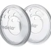 Shop All|Medela - SoftShells Breast Shells - cutbabycare.com | baby boutique & care hub