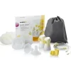 Shop All|Medela - Sonata Double Pumping Kit - cutbabycare.com | baby boutique & care hub