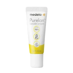Health Safety|Medela Purelan™ Lanolin Cream 7g - cutbabycare.com | baby boutique & care hub