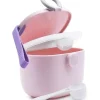 Shop All|Melii - Baby Formula Storage Container with Integrated Scoop 400ml / 13.5oz Capacity, Pink - cutbabycare.com | baby boutique & care hub