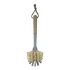 Bath Potty|Melii - Bamboo Kids Dish Brush Scrubber - cutbabycare.com | baby boutique & care hub
