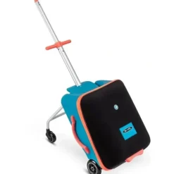 Shop All|Micro Kickboard - Ocean Blue Luggage Eazy - cutbabycare.com | baby boutique & care hub