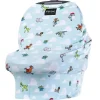 Nursing Feeding|Milk Snob - Original Disney Pixar Toy Story 5-in-1 Cover - cutbabycare.com | baby boutique & care hub