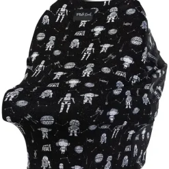 Nursing Feeding|Milk Snob - Original Star Wars 5-in-1 Cover, Little Rebel - cutbabycare.com | baby boutique & care hub