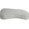Nursing Feeding|Milkbar Great Single Breast Feeding Nursing Support Or Kids Snuggle Pillow - Grey - cutbabycare.com | baby boutique & care hub
