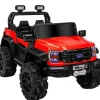 Shop All|Millennium Baby - Kids Battery Car Suv Ford Truck Style - Red - cutbabycare.com | baby boutique & care hub