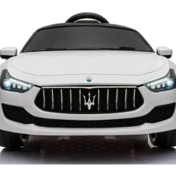 Shop All|Millennium Baby - Lincensed Maserati White - cutbabycare.com | baby boutique & care hub