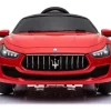 Shop All|Millennium Baby - Lincensed Maserati Red - cutbabycare.com | baby boutique & care hub
