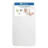 Shop All|Million Dollar Baby - DaVinci Deluxe Coil Waterproof MINI Crib Mattress in White - cutbabycare.com | baby boutique & care hub