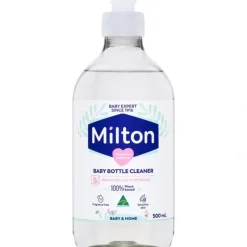 Shop All|Milton Baby Bottle Cleaner 500mL - cutbabycare.com | baby boutique & care hub