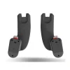 Stroller|Mima - Creo Car Seat Adaptor - cutbabycare.com | baby boutique & care hub