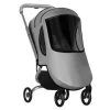 Stroller|Mima - Zigi Stroller Raincover - cutbabycare.com | baby boutique & care hub