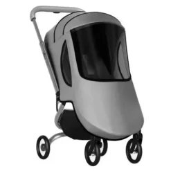 Stroller|Mima - Zigi Stroller Raincover - cutbabycare.com | baby boutique & care hub