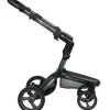 Stroller|Mima Kids - Xari Stroller Chassis, Graphite Grey - cutbabycare.com | baby boutique & care hub