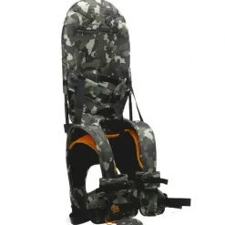 Shop All|MiniMeis 30x30cm Compact/Foldable Shoulder Carrier For 6m-5y Baby/Kids Camo - cutbabycare.com | baby boutique & care hub