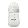 Shop All|Mininor Baby/Infant 160ml PP Feeding Bottle w/ Anti-Colic Silicone Teat Clear - cutbabycare.com | baby boutique & care hub