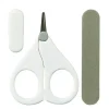 Shop All|Mininor Baby/Infant Nail Scissor/Safety Cap/File Trimming/Grooming Care Set - cutbabycare.com | baby boutique & care hub