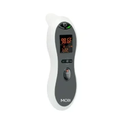 Health Safety|Mobi 2-in-1 Digital Baby Thermometer and Pulse Reader - cutbabycare.com | baby boutique & care hub