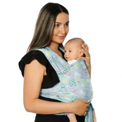 Shop All|Moby - Disney & Pixar's Toy Story Forever Friends Wrap Baby Carrier - cutbabycare.com | baby boutique & care hub