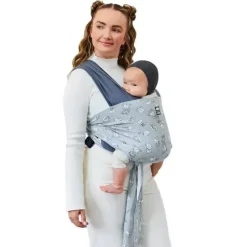 Shop All|Moby - Easy-Wrap Carrier, Baby Carrier and Wrap in One, Disney Star Wars Grogu's Galaxy - cutbabycare.com | baby boutique & care hub