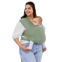 Shop All|Moby - Pear Wrap Baby Carrier - cutbabycare.com | baby boutique & care hub