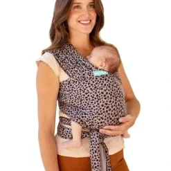 Shop All|Moby baby wrap classic leopard - cutbabycare.com | baby boutique & care hub