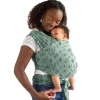 Shop All|Moby Featherknit Wrap - Hundred Acre Wood - cutbabycare.com | baby boutique & care hub