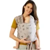 Shop All|Moby Wrap Classic - Disney's Vintage Mickey And Friends - cutbabycare.com | baby boutique & care hub