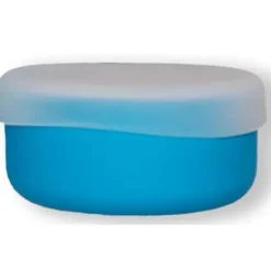 Shop All|Modern Twist - Snack Set, Electric Blue - cutbabycare.com | baby boutique & care hub